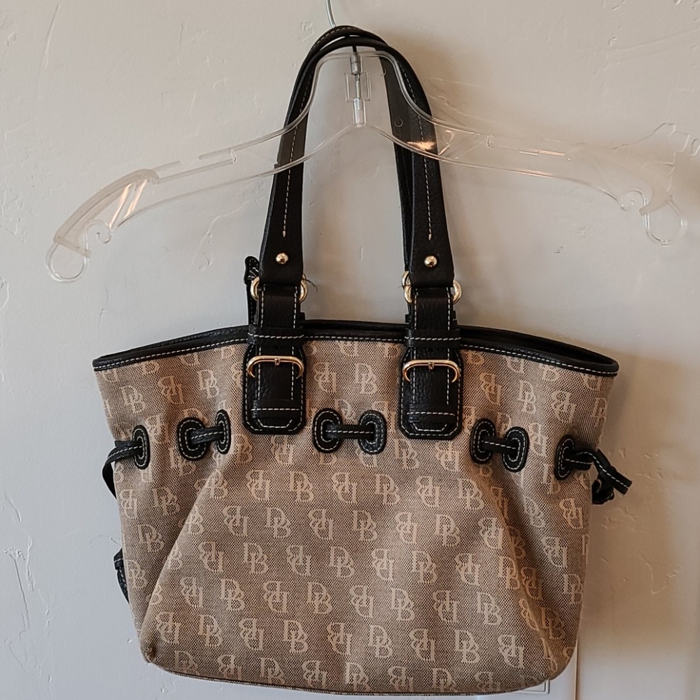 Dooney & Bourke bag - Picture 2 of 10